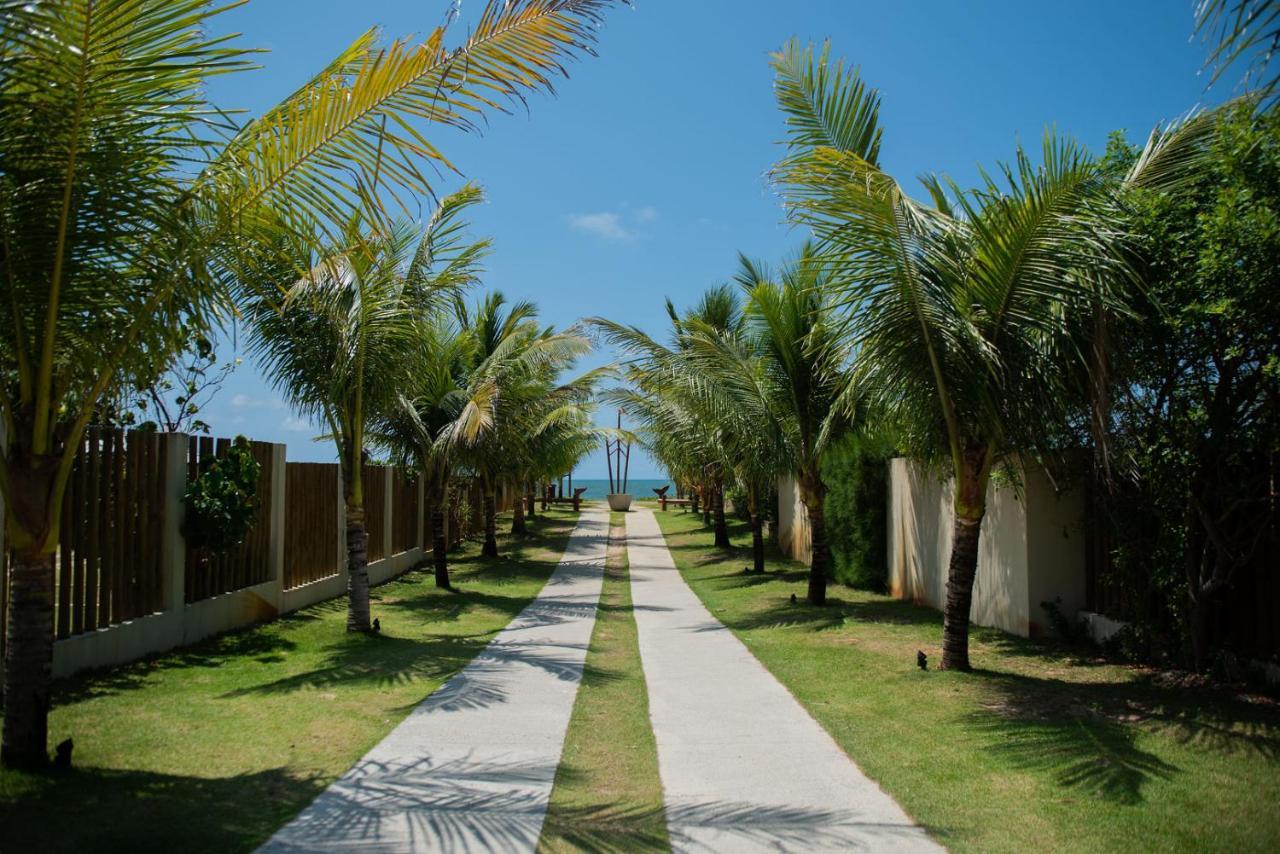 Laguna Ville 06 Itacimirim Exteriér fotografie