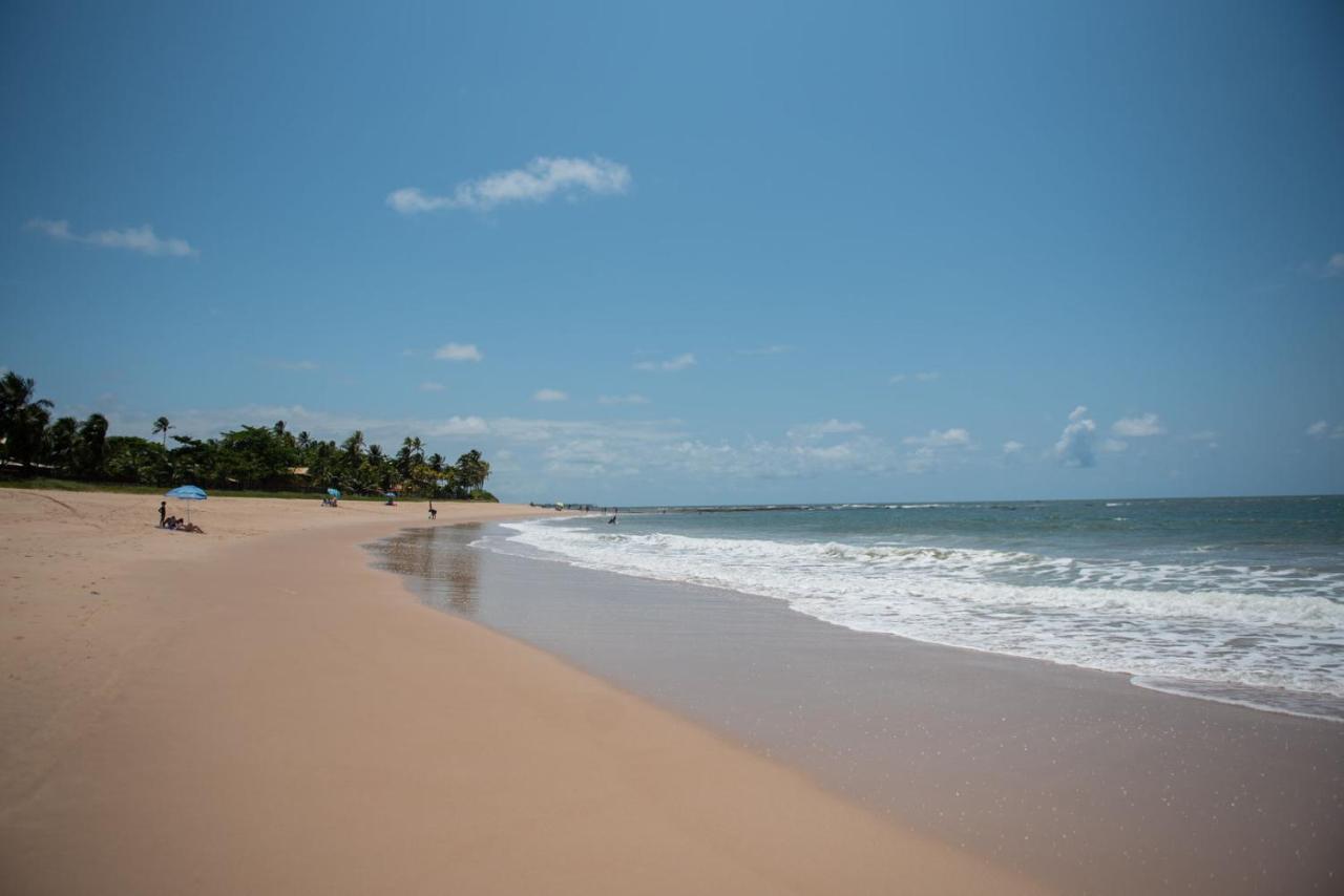 Laguna Ville 06 Itacimirim Exteriér fotografie