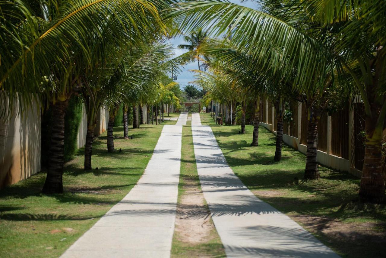 Laguna Ville 06 Itacimirim Exteriér fotografie