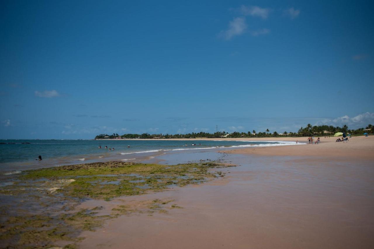 Laguna Ville 06 Itacimirim Exteriér fotografie